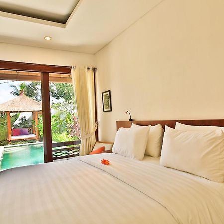 Villa Anandani 우붓 외부 사진