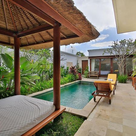 Villa Anandani 우붓 외부 사진