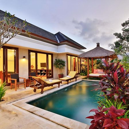 Villa Anandani 우붓 외부 사진