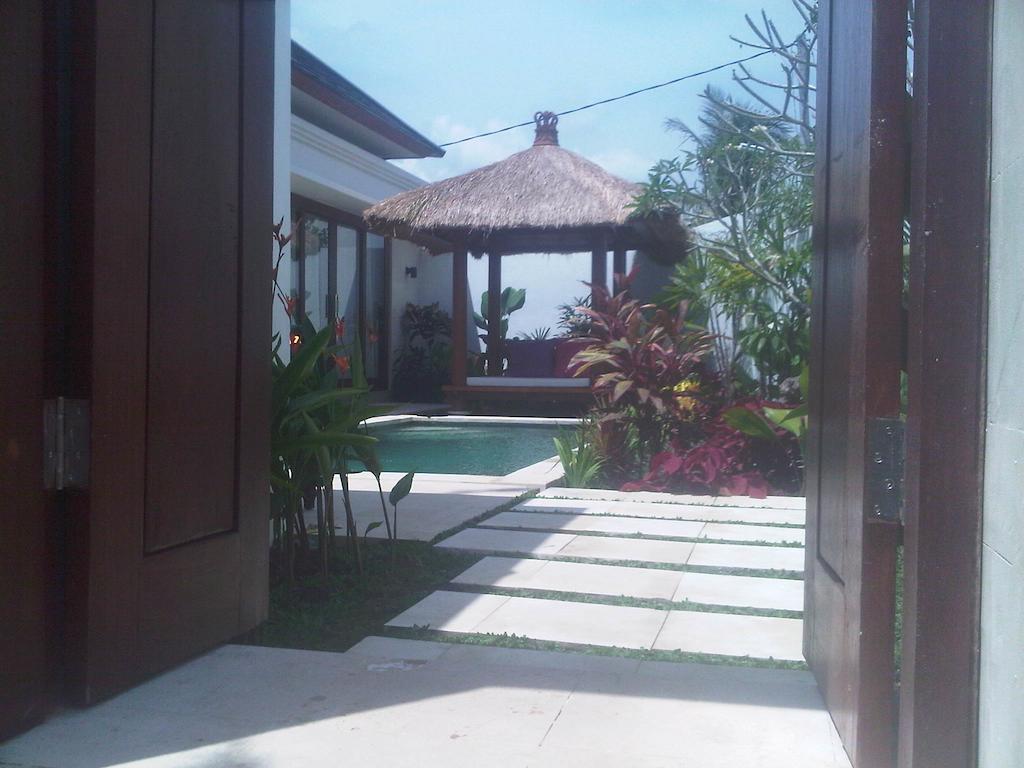 Villa Anandani 우붓 외부 사진