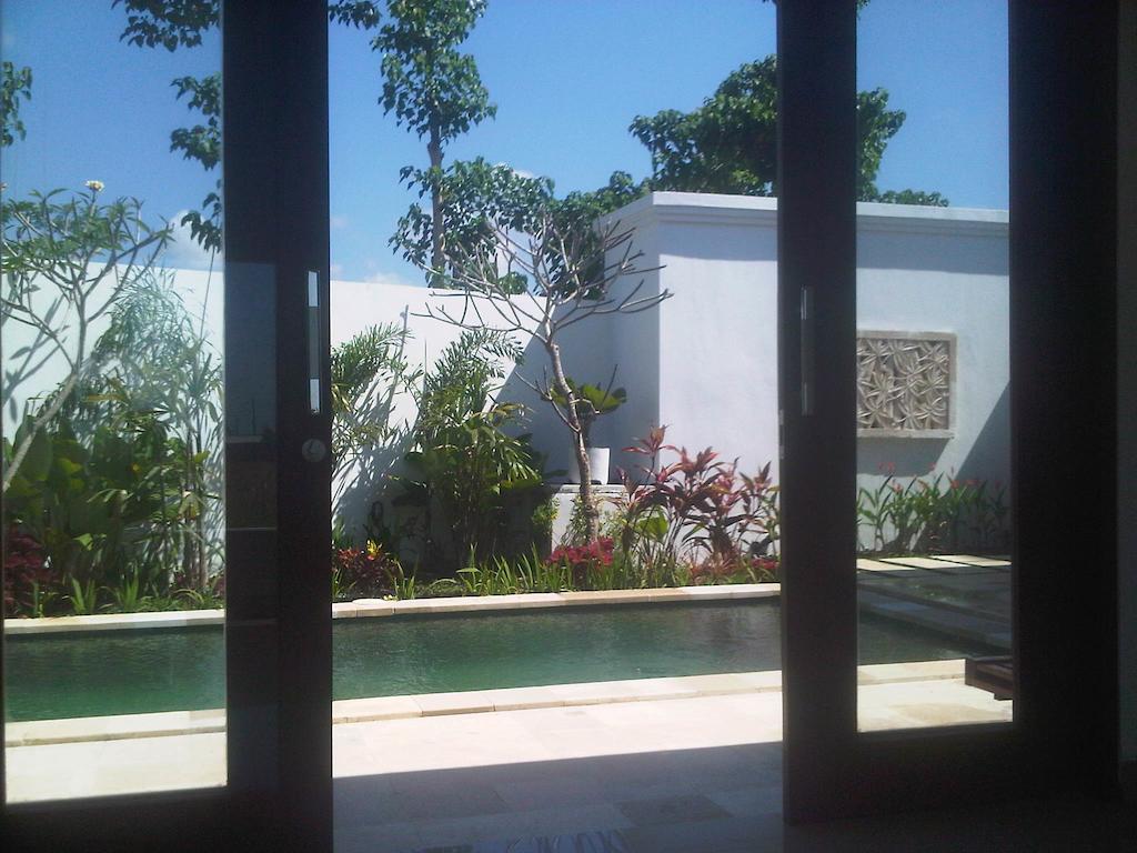 Villa Anandani 우붓 외부 사진