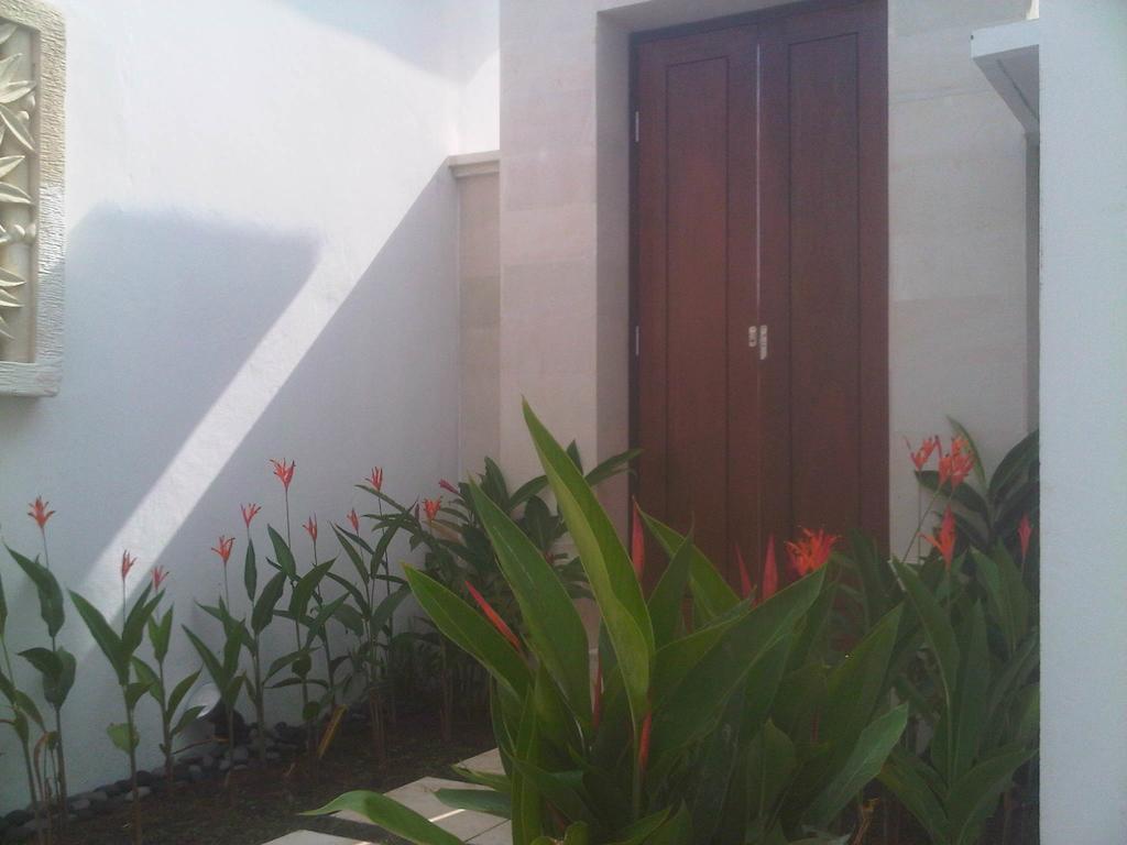 Villa Anandani 우붓 외부 사진
