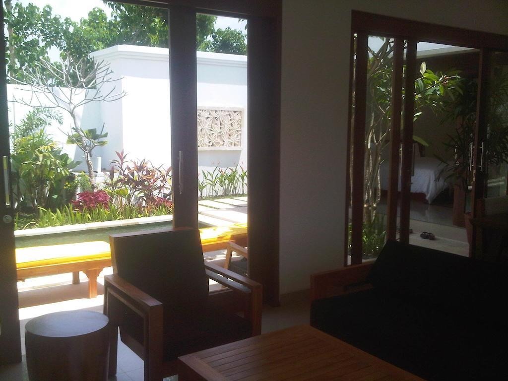Villa Anandani 우붓 외부 사진